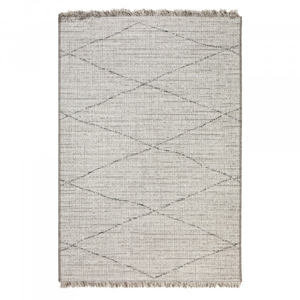 Tweed-Teppich