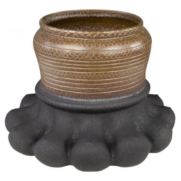 Baganda-Vase