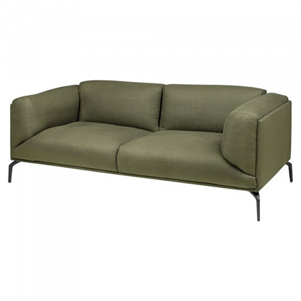 Dexter-Sofa mit 2,5 Sitzern