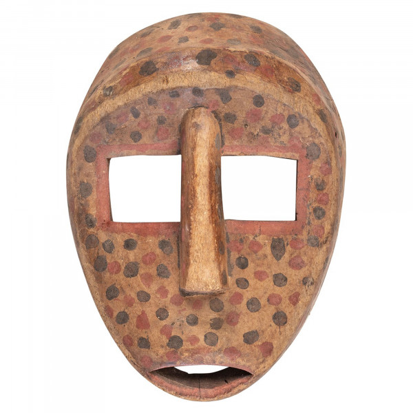 Lega AAA625 Maske