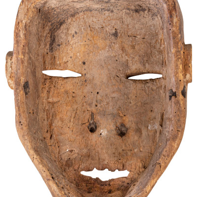 Woyo-Maske