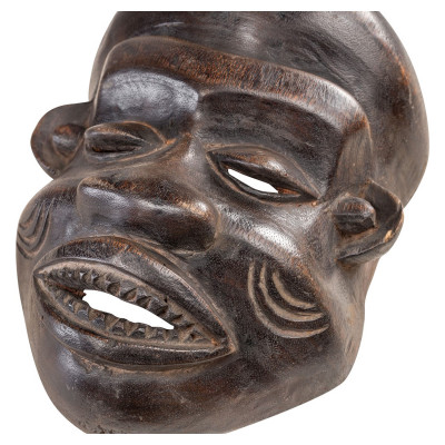 Mbuya AAA627 Maske