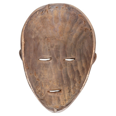 Mbuya-Maske