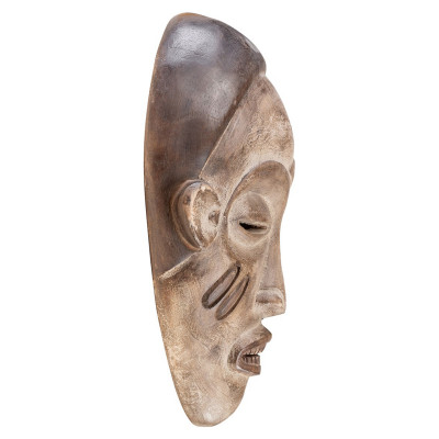 Mbuya-Maske