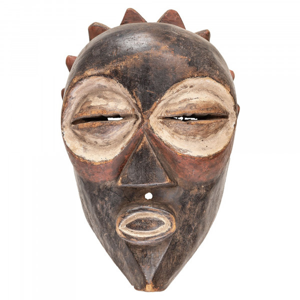 Mgabani AAA7 Maske