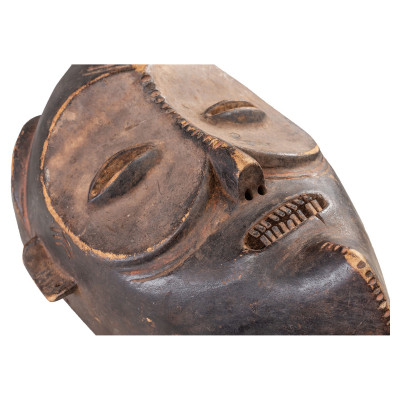 Ngbaka AAA660 Maske