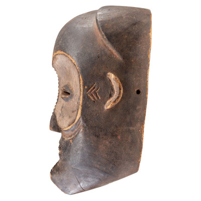 Ngbaka AAA660 Maske