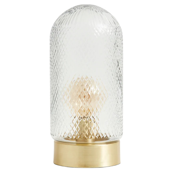 Dome Tischlampe