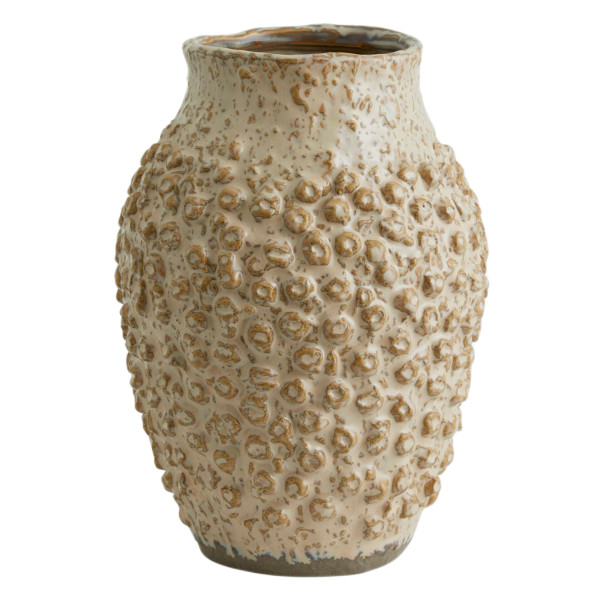 Normannische Vase
