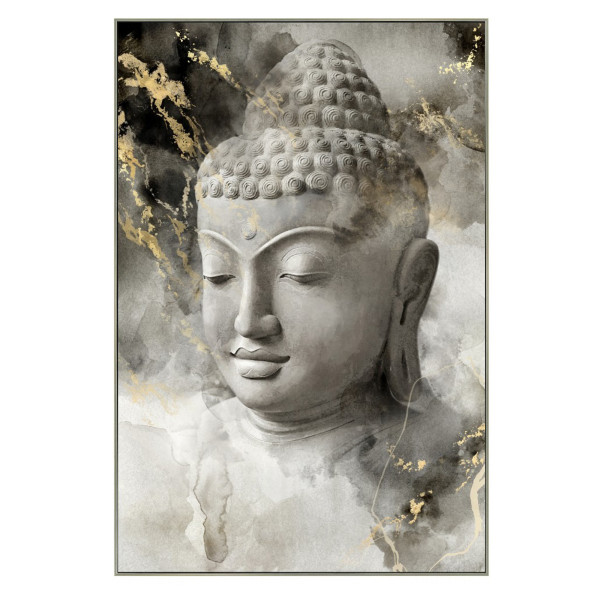 Buddha-Tisch