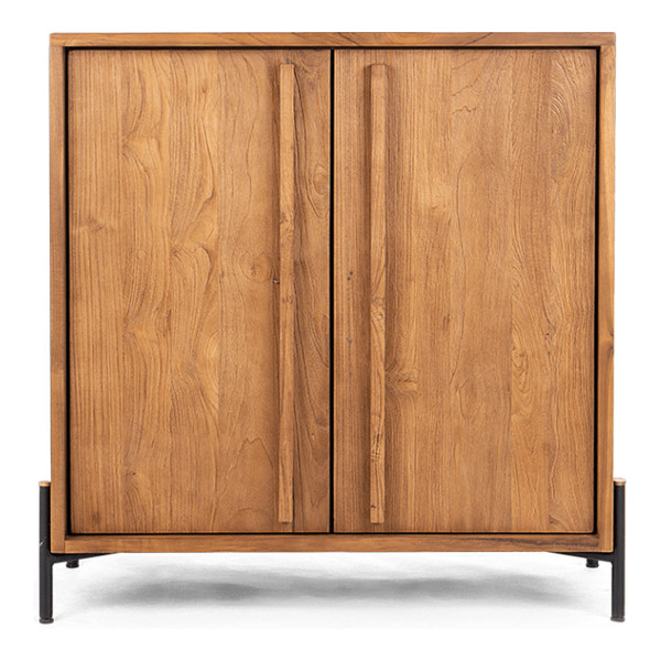 Hohes Sideboard Outline mit...