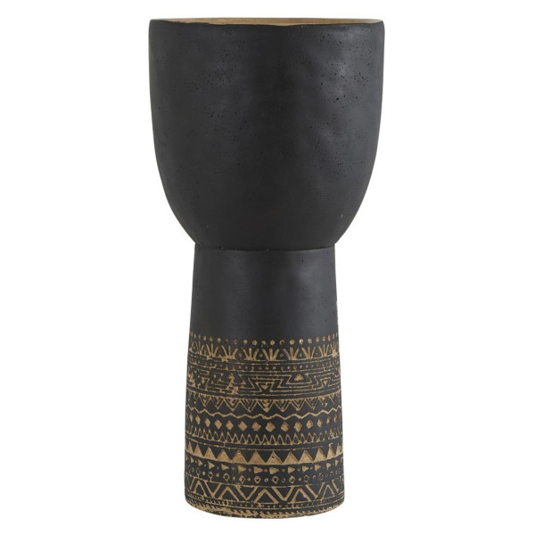 Ethnische Vase Bentou