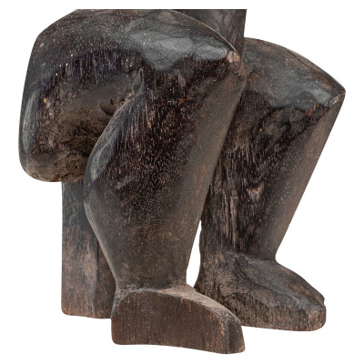 Byeri-Ntumu AAA961 Skulptur