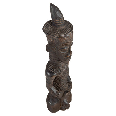 Dengese Ancestor AAA316 Skulptur
