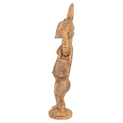 AAA1238 Dogon-Skulptur