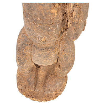 AAA1238 Dogon-Skulptur