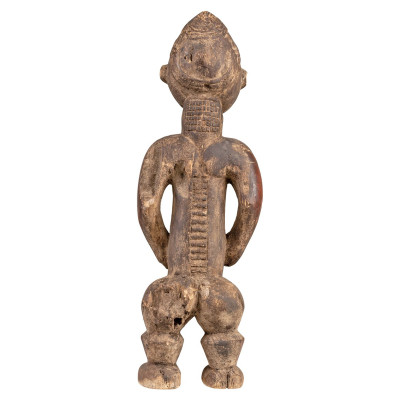 Hemba Ancestor AAA1125 Skulptur