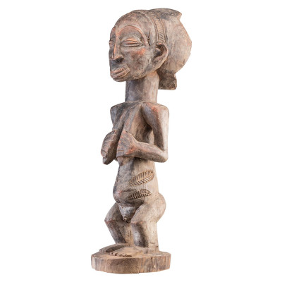 Hemba Ancestor AAA831 Skulptur