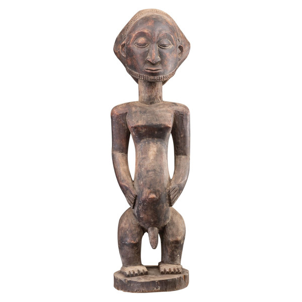 Hemba Ancestor AAA834 Skulptur