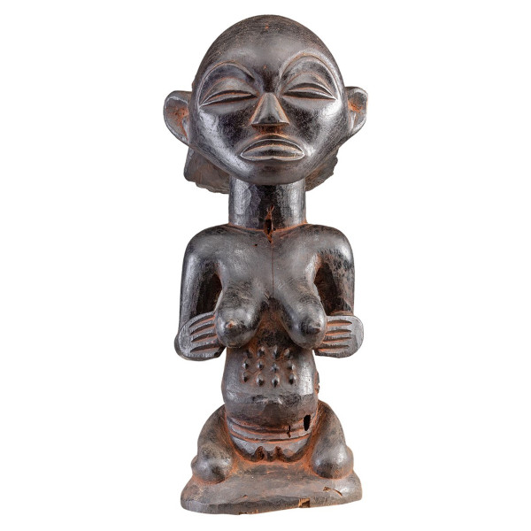 Hemba Ancestor AAA861 Skulptur