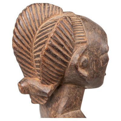 Hemba Ancestor AAA1133 Skulptur