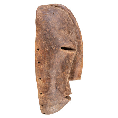 AAA775 Hemba-Maske