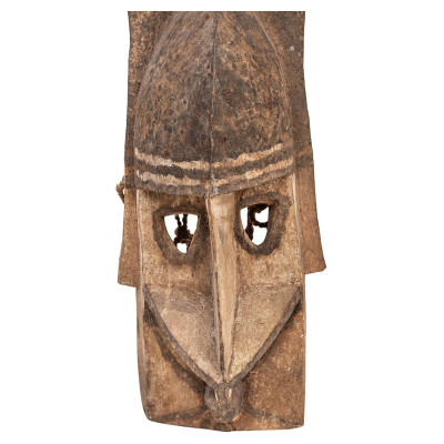 Kanaga-Maske