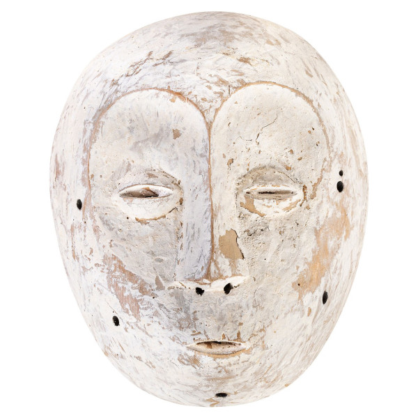 AAA1533 Lega-Maske