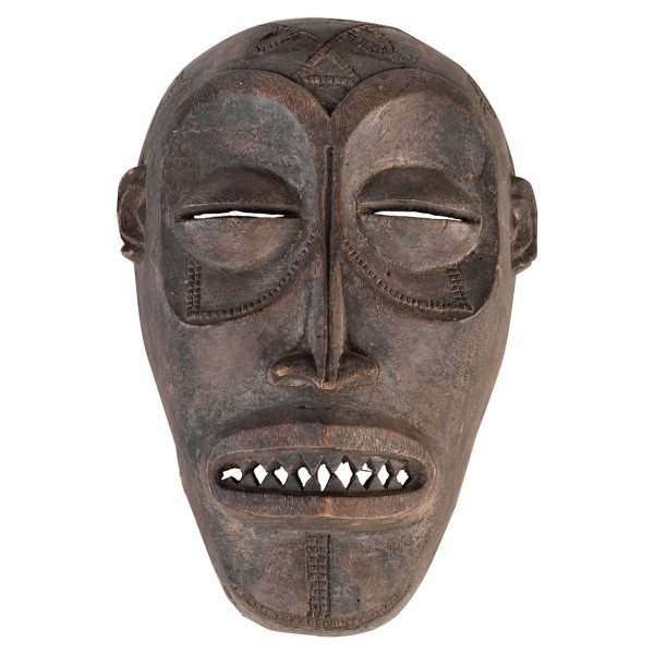Mwana Pwo AA21 Maske