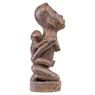 Skulptur Mutterschaft AAA590