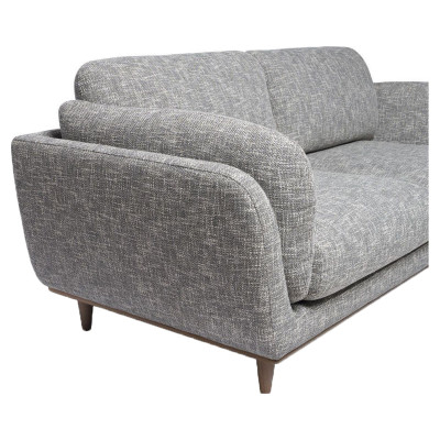 Odda 3-Sitzer-Sofa