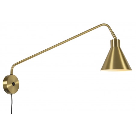 Lyon wandlamp