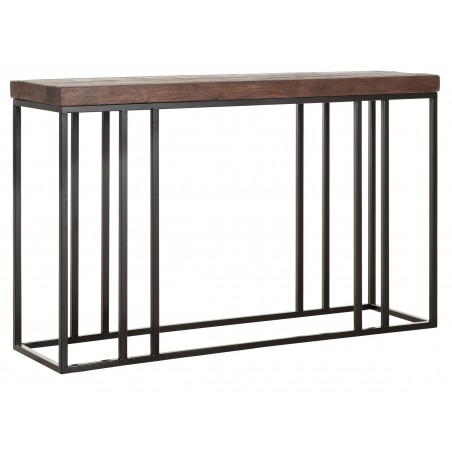 Hout Console