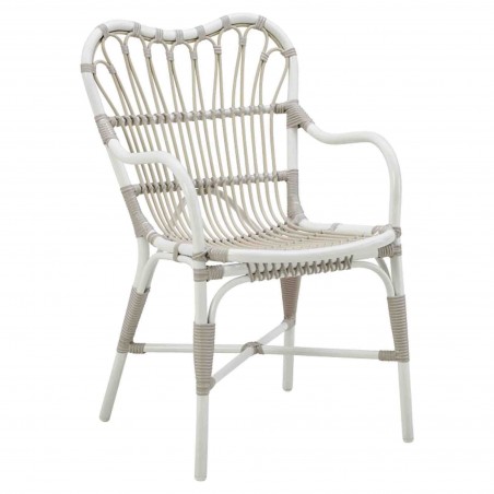 Fauteuil Margret Outdoor