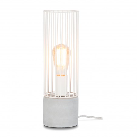 Memphis tafellamp