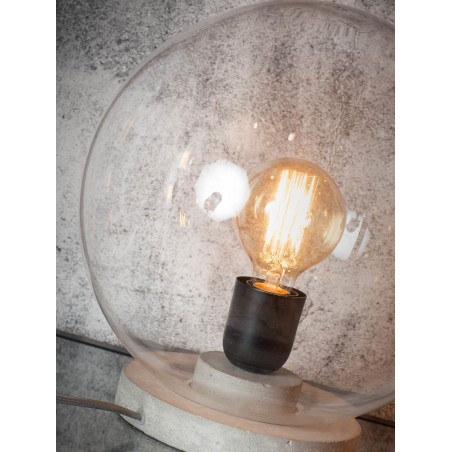 Warsaw ronde tafellamp
