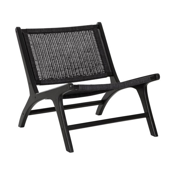 Chaise Lazy Loom