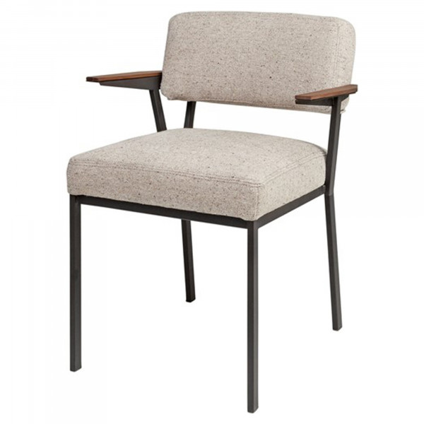 Concept 1 stoel