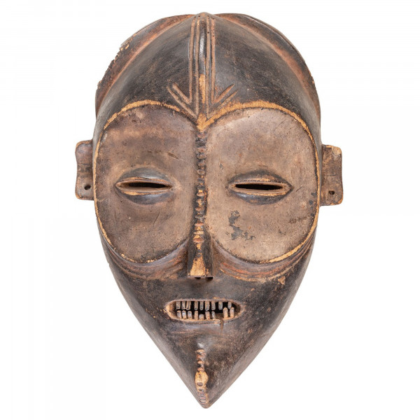 Ngbaka AAA660 masker