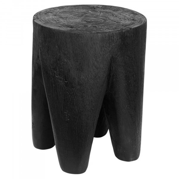 Tabouret Tooth