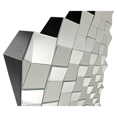 Cubes spiegel