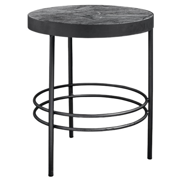 Table d'appoint Midnight