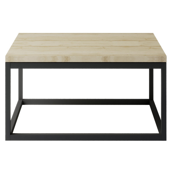 Table basse Moss