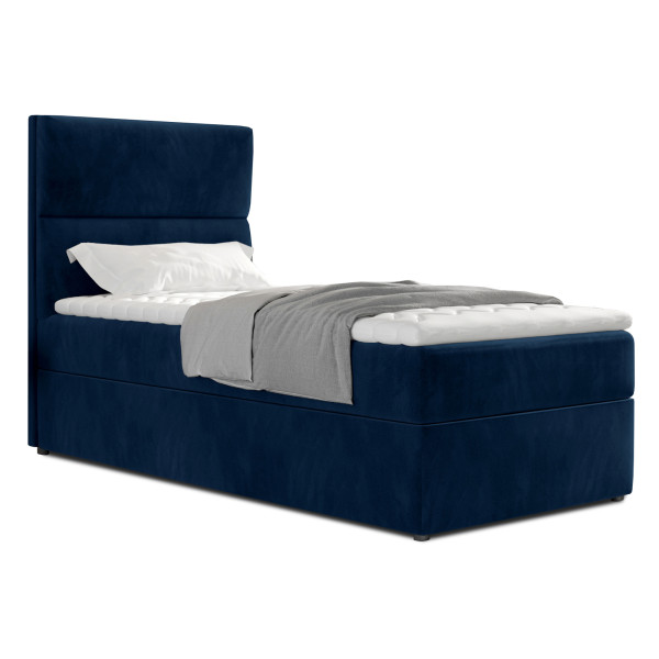 Arco bed
