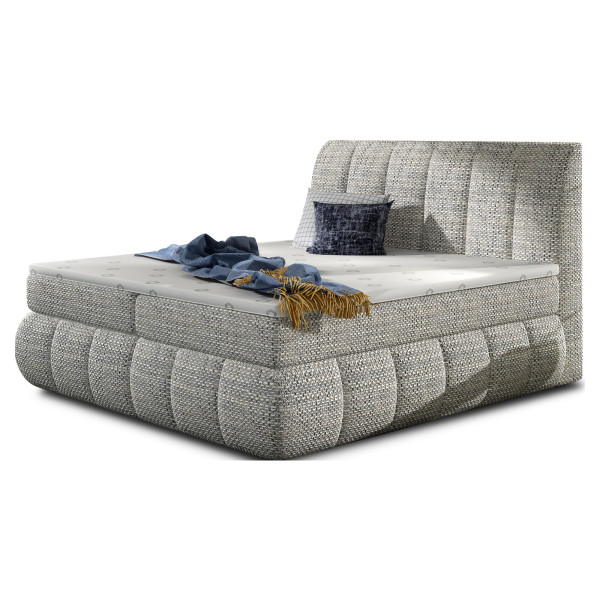 Vincenzo bed