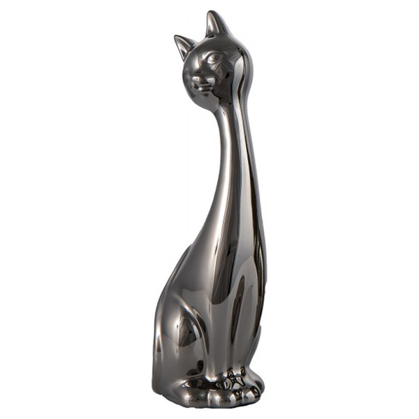 Mimis Cats sculptuur