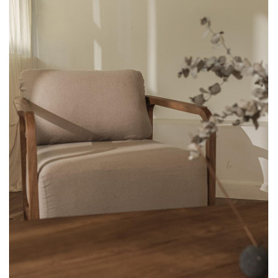 Fauteuil Classy Lounge