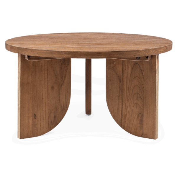 Table basse Ace ronde
