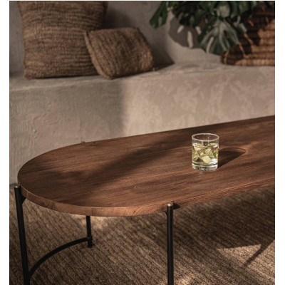 Table basse Coco Legs