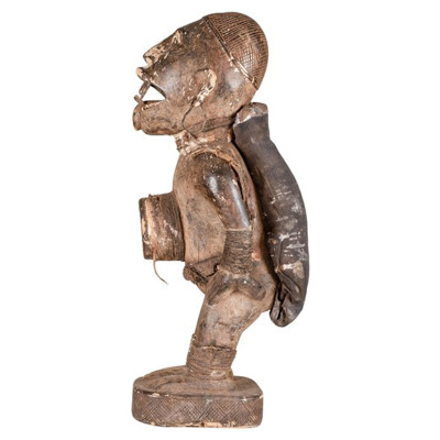 Sculpture Ancestor congolaise